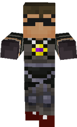 Skydoseminecraft