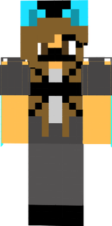 alaniAJ03 ninja
