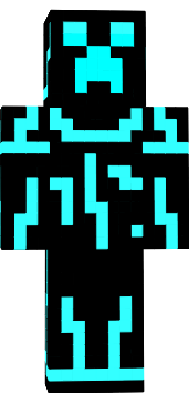 Preview of texture: creeper