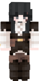 Pirate??