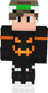NelsitoCL haloween