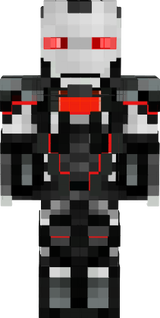 Maquina De Combate