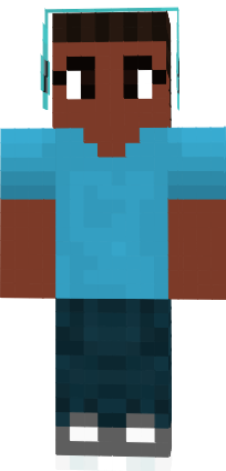 Preview of texture: Dreadlock Summer