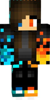 other ice fire girl