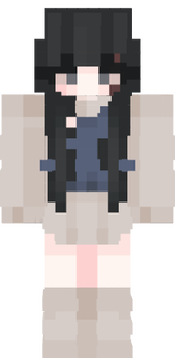 cottage core (scar)