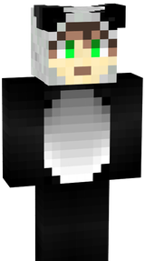 pandinchu xdxdxd aver si ya no la cambi UwU 🖕 esta ba pa la reachel