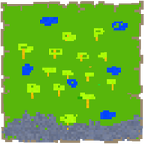 moje mapa
