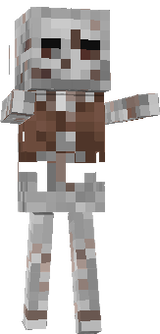 Skelly Skull