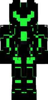 Green Tron