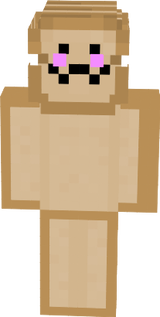 bred skin