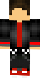 IndominusGamer SKIN SEM OLHO
