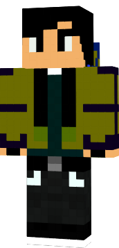 Preview of texture: felipe