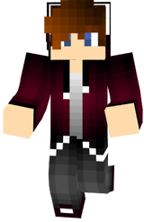 WolfToxin P-I-N-K