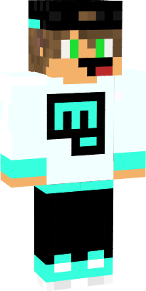 Preview of texture: me