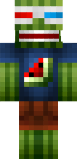Melonenkriegr