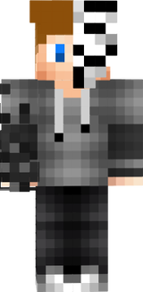 minha skinreal