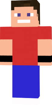 Preview of texture: Cool guy