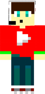 canal