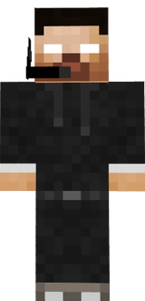 Herobrine sport
