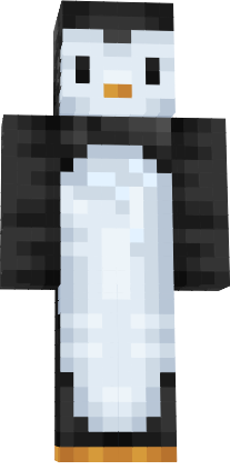 Preview of texture: ペンギン