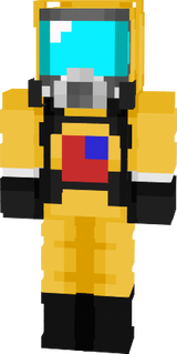 Central Skin