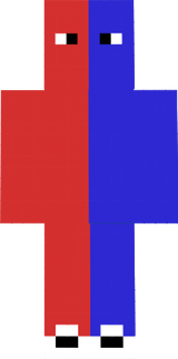 rouge vs bleu