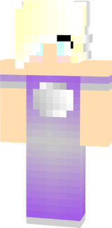 LunarRider Aether Skin