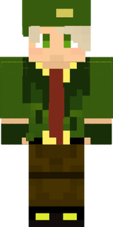 willyrexpirata creado por zahid2007