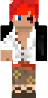 eu de shanks