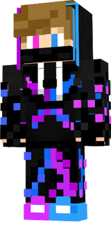 Galaxy lule