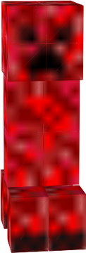 Creeper Upgrade