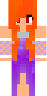 uppgraded dressed lilskrut