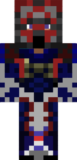 jinnrai