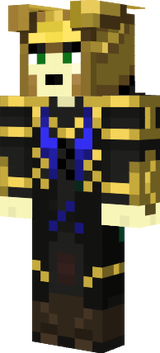 Ice Loki