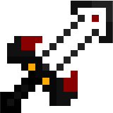 iron sword