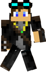 feliprex234Hunter