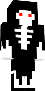 Phantom skelette