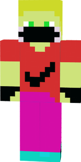 Skin Mateo
