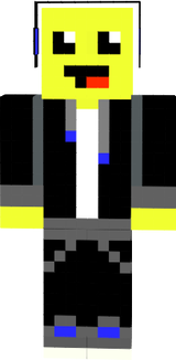 DE FINALY EVOLUTION