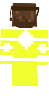 Gelber Bauerranger