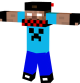 HEROBRINE