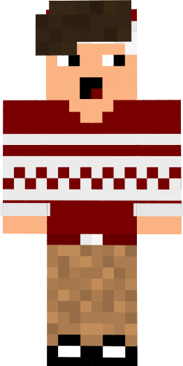 Preview of texture: OlixHraje