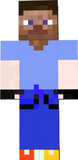 steve