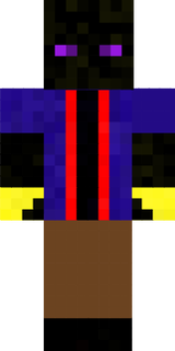 Enderdude