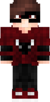 xBlackBull