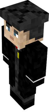 TOMMY SHELBY