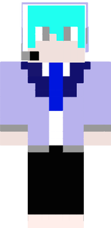 bluemega