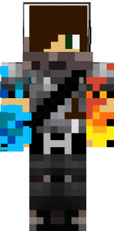 char