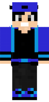 SKIN VRAU