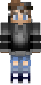 ghost vicktor
